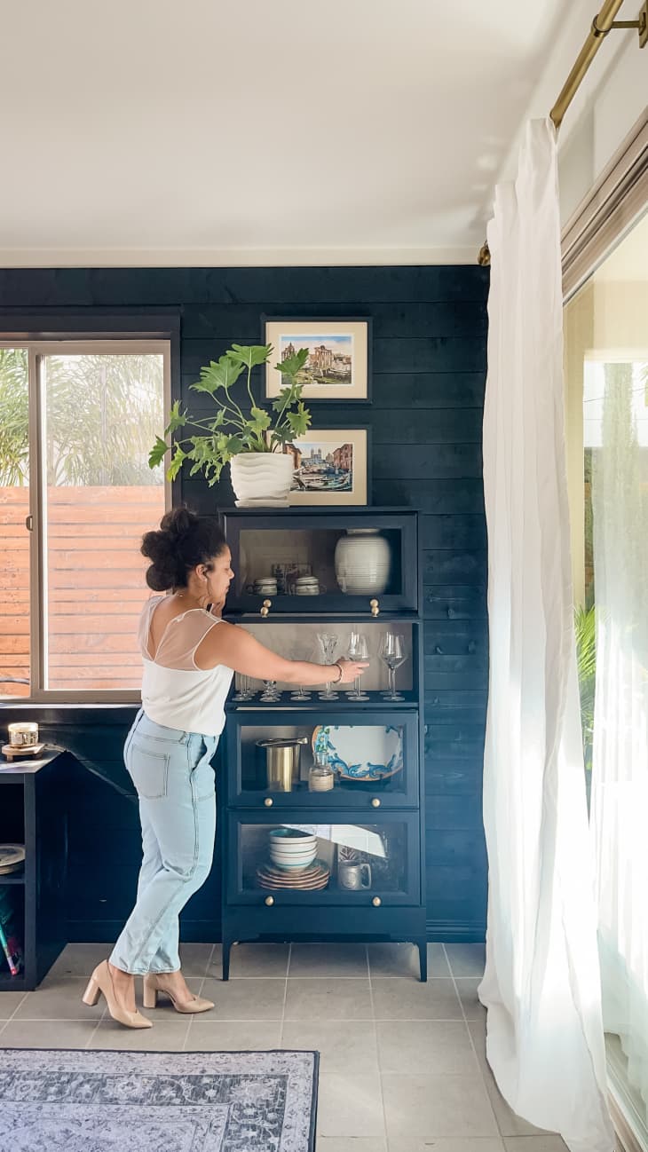 7 of the Best Furniture Flipping Accounts to Follow Apartment Therapy